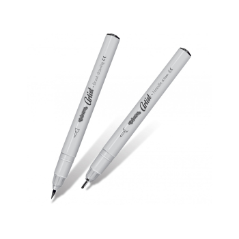 Cienkopisy Artist 7 szt.